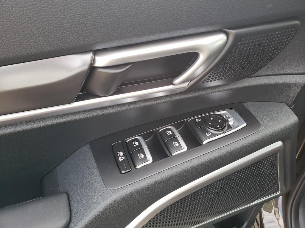 new 2025 Kia Telluride car, priced at $38,639