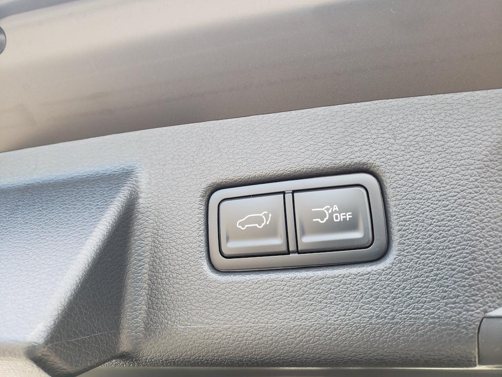 new 2025 Kia Telluride car, priced at $36,539