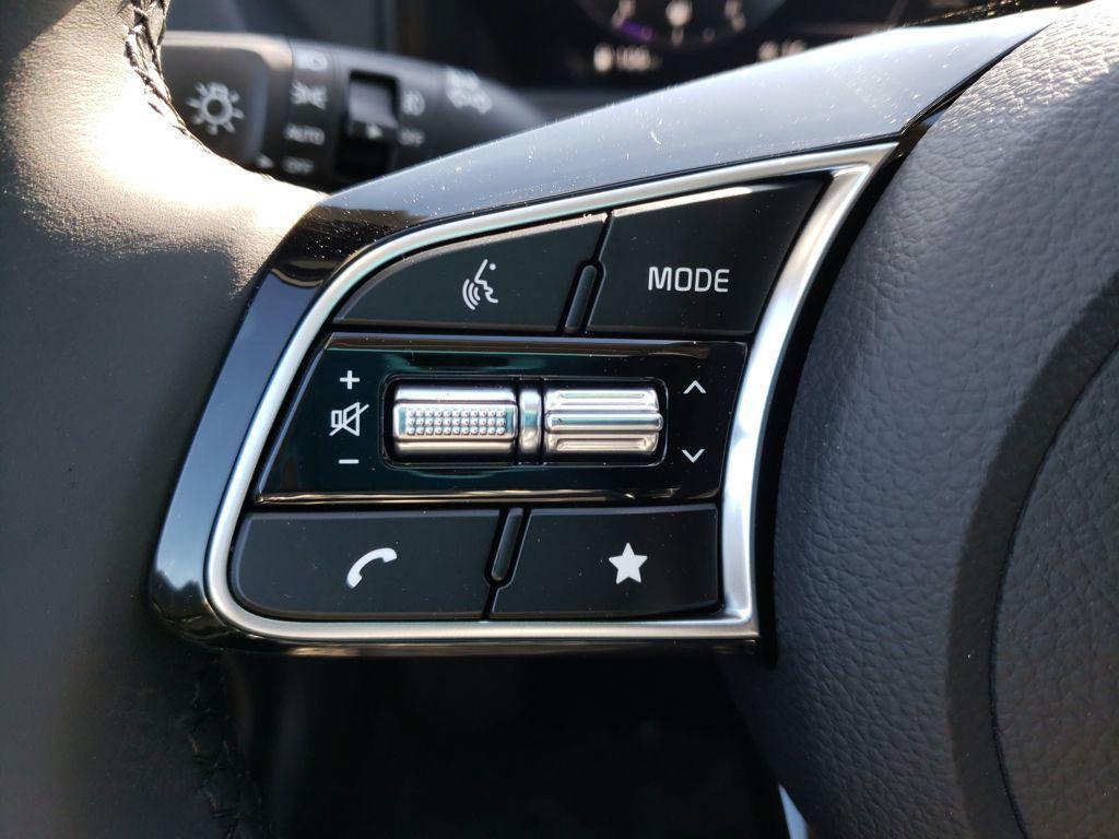 new 2026 Kia Seltos car, priced at $29,583