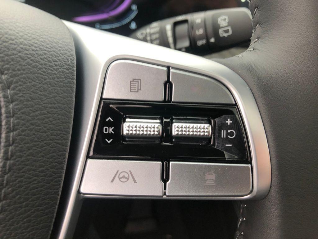 new 2025 Kia Telluride car, priced at $41,660