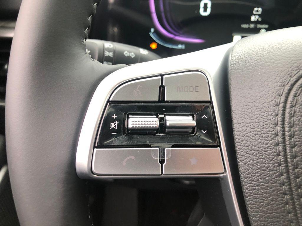 new 2025 Kia Telluride car, priced at $41,660