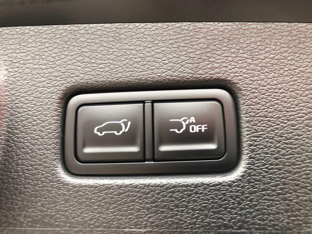 new 2025 Kia Telluride car, priced at $41,660