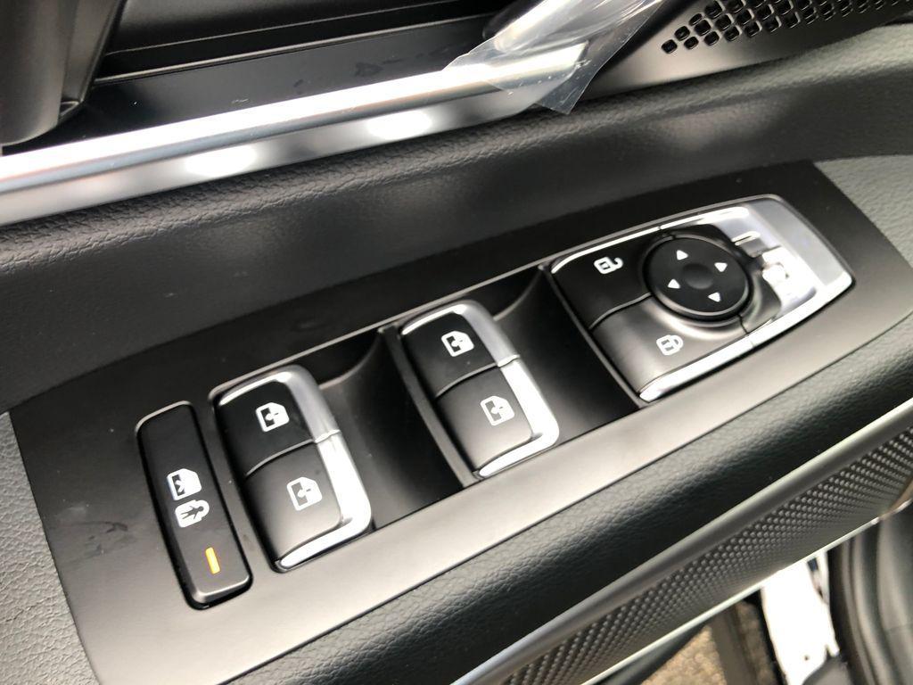 new 2025 Kia Telluride car, priced at $41,660