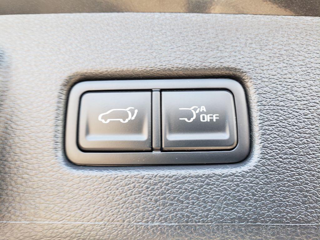 new 2025 Kia Telluride car, priced at $45,635