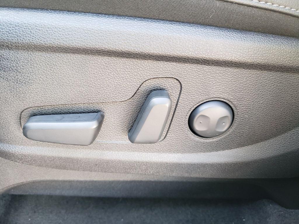 new 2025 Kia Telluride car, priced at $45,635