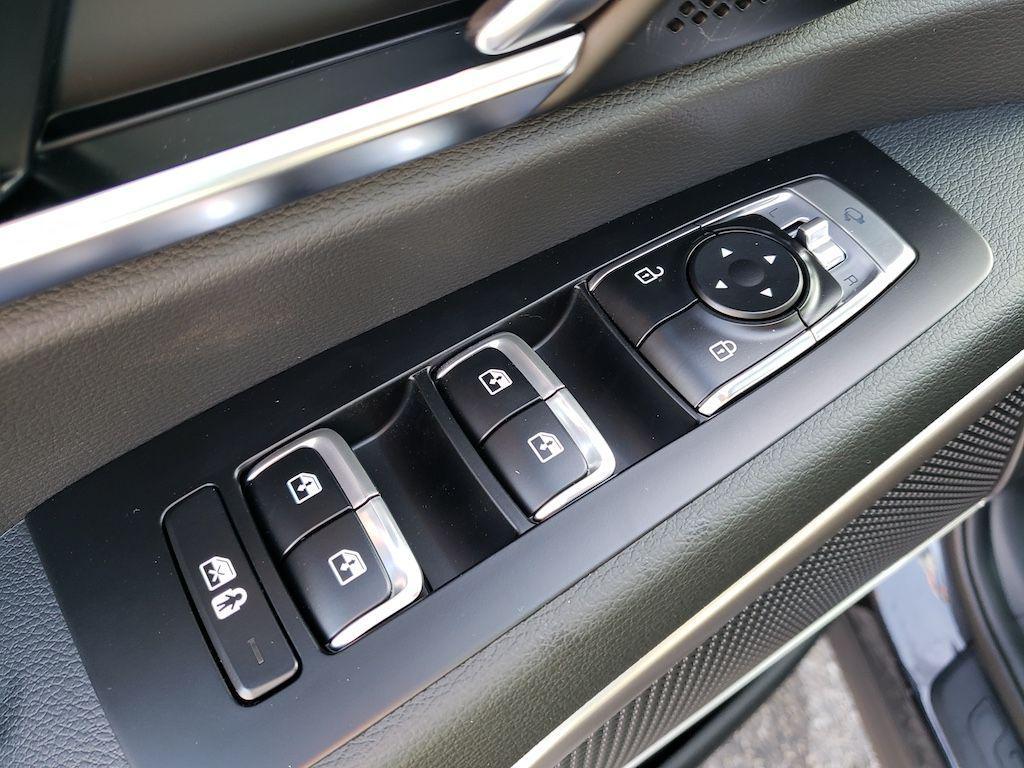 new 2025 Kia Telluride car, priced at $45,635