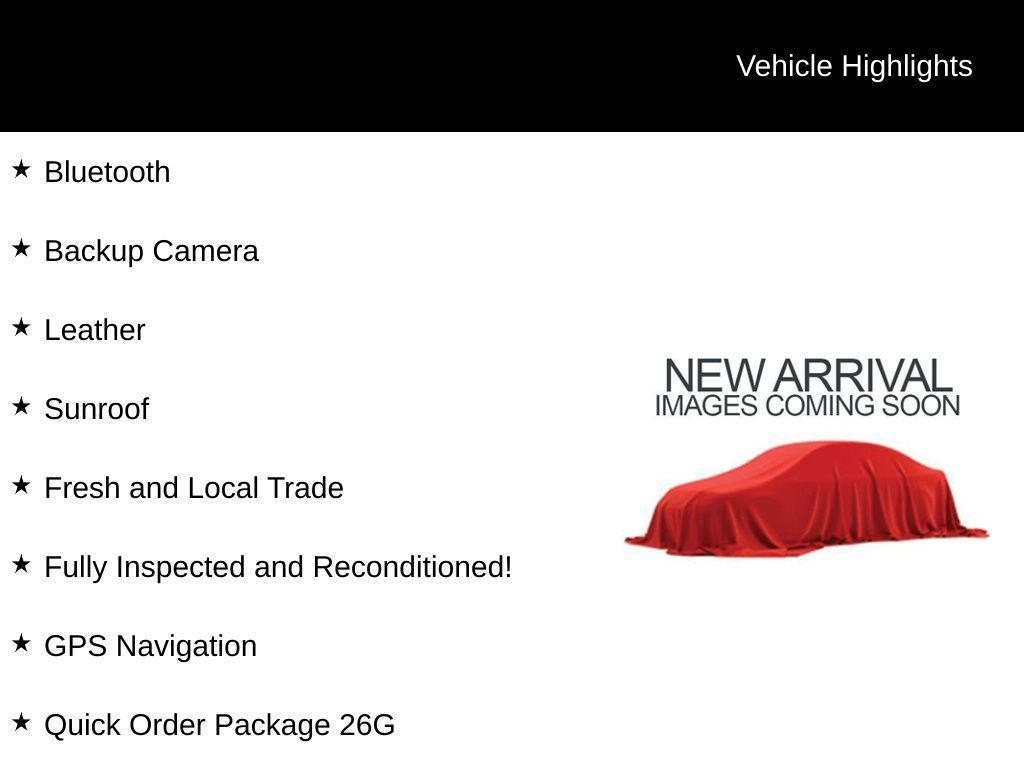 used 2019 Jeep Cherokee car, priced at $11,548