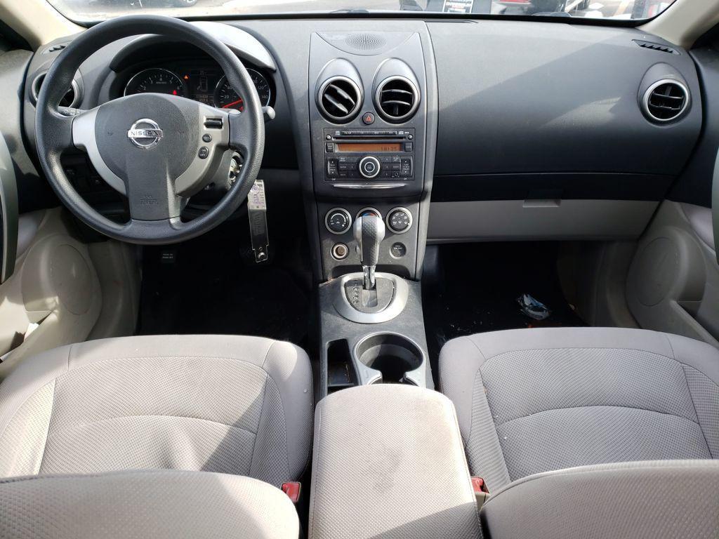 used 2011 Nissan Rogue car, priced at $6,659