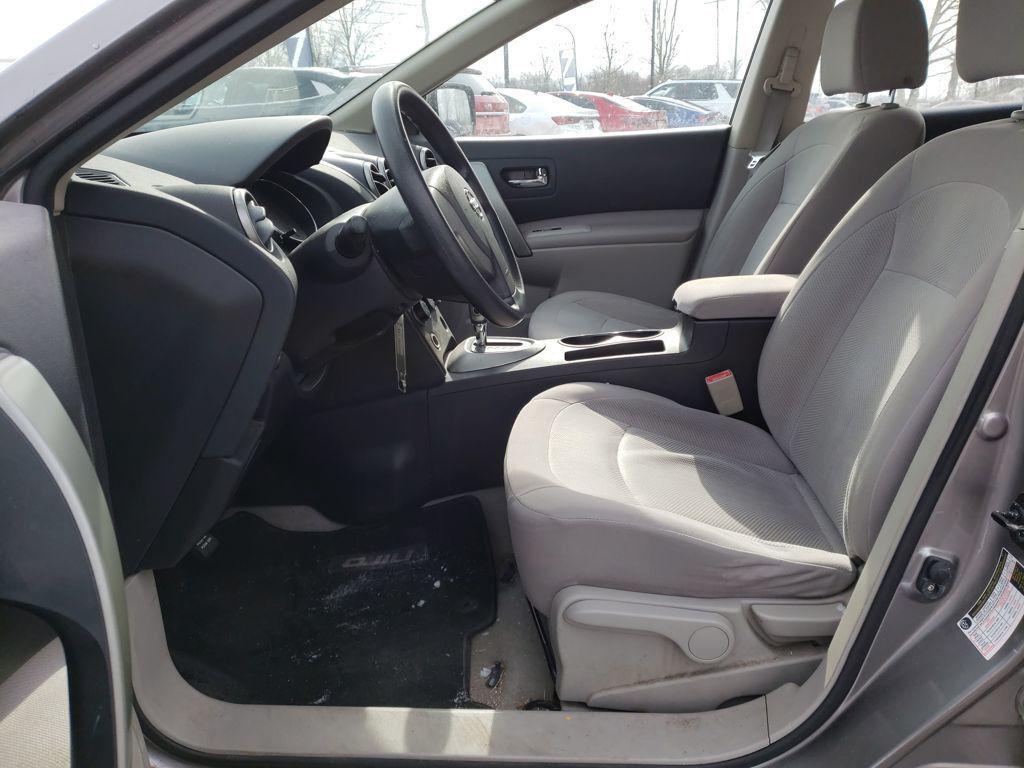 used 2011 Nissan Rogue car, priced at $6,659