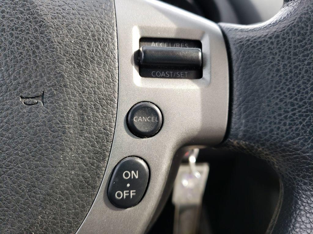 used 2011 Nissan Rogue car, priced at $6,659