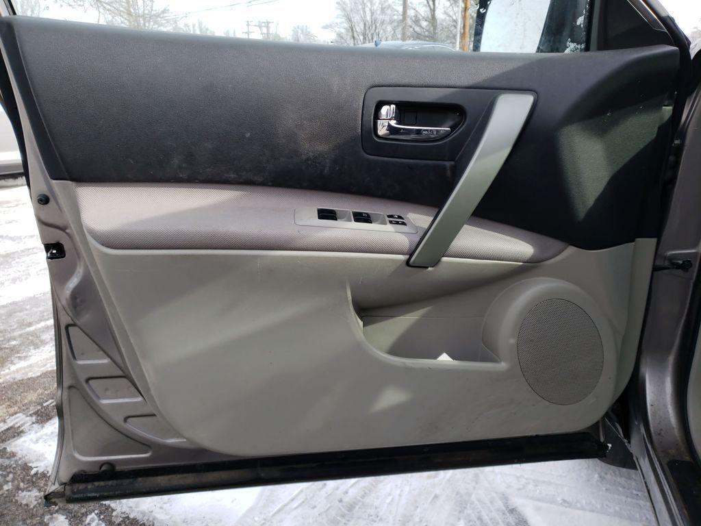 used 2011 Nissan Rogue car, priced at $6,659