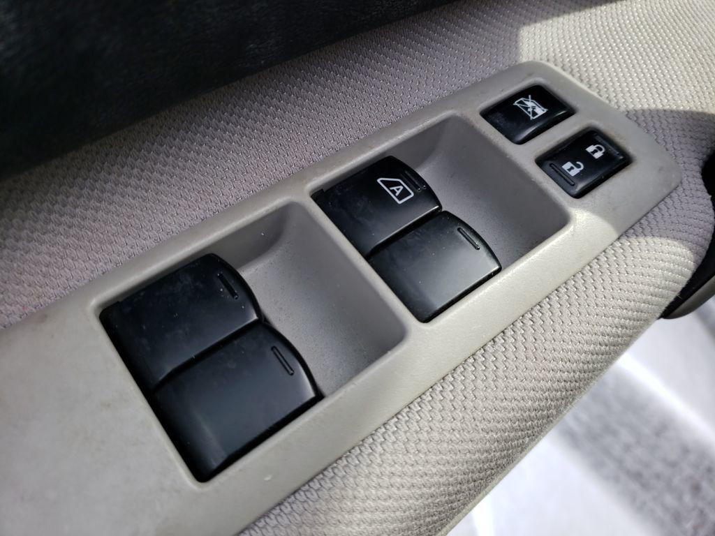 used 2011 Nissan Rogue car, priced at $6,659