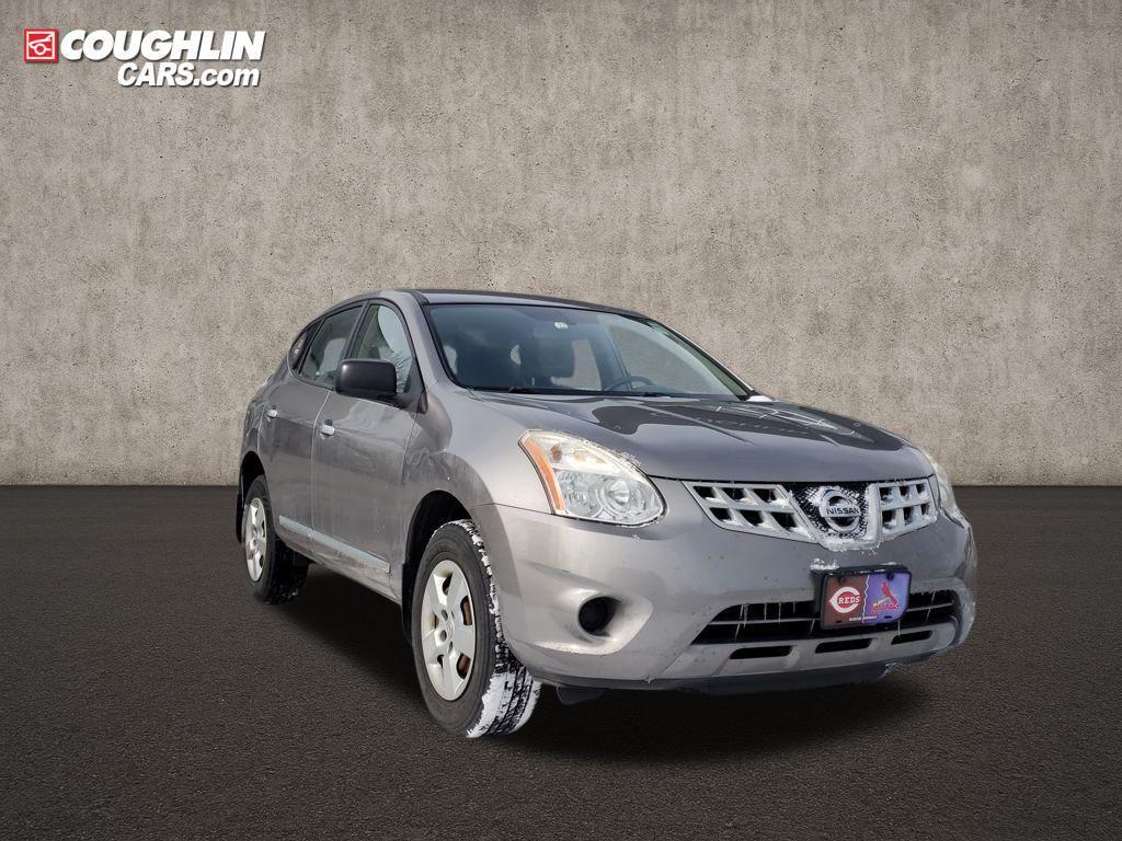 used 2011 Nissan Rogue car, priced at $6,659