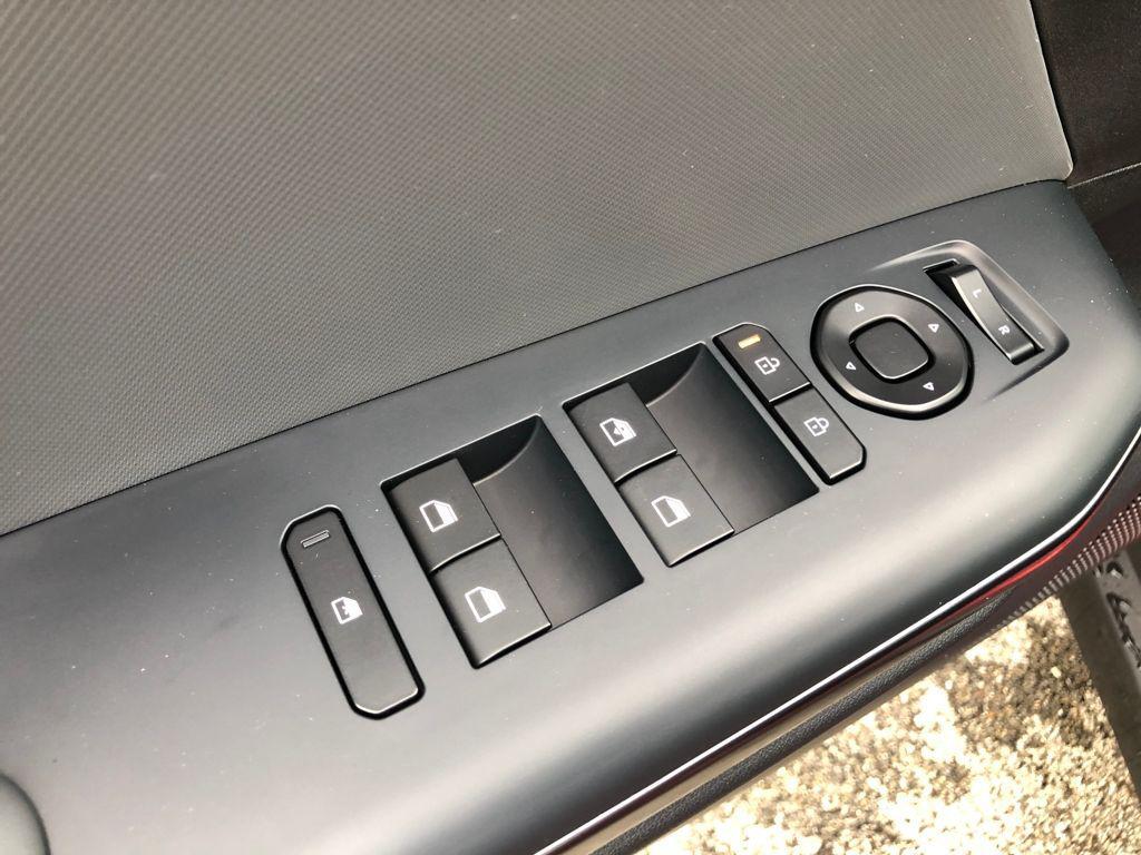 new 2025 Kia K4 car, priced at $23,049