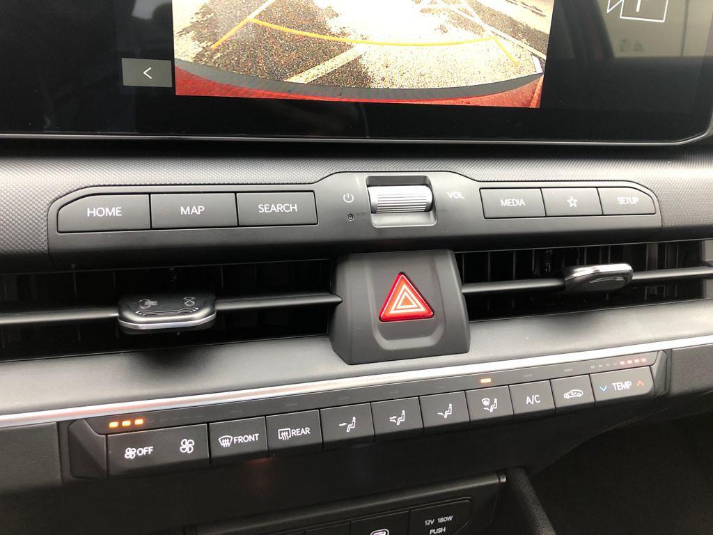 new 2025 Kia K4 car, priced at $23,049