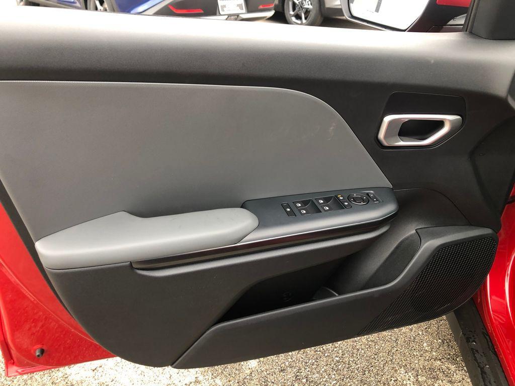 new 2025 Kia K4 car, priced at $23,049