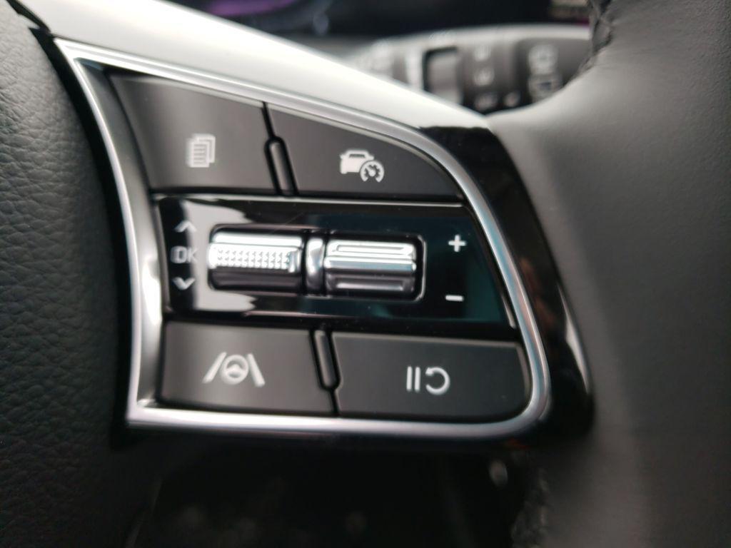 new 2026 Kia Seltos car, priced at $27,274