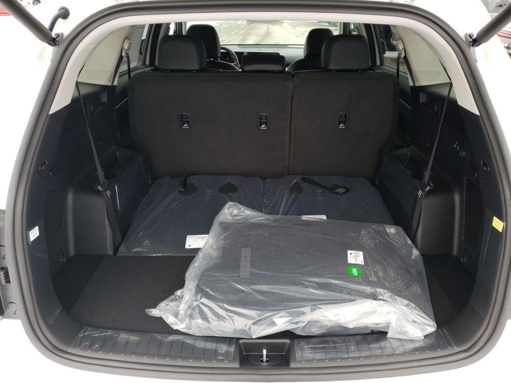 new 2026 Kia Sorento Hybrid car, priced at $39,484