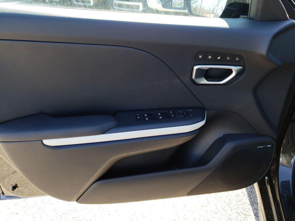 new 2026 Kia K4 car, priced at $31,104