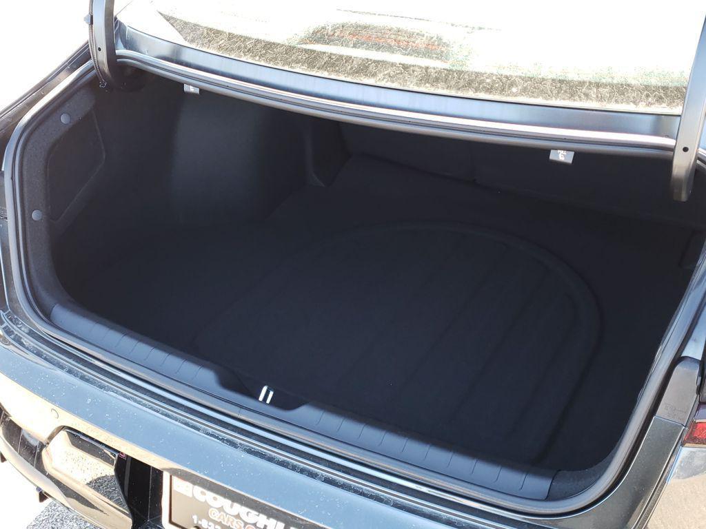 new 2026 Kia K4 car, priced at $31,104