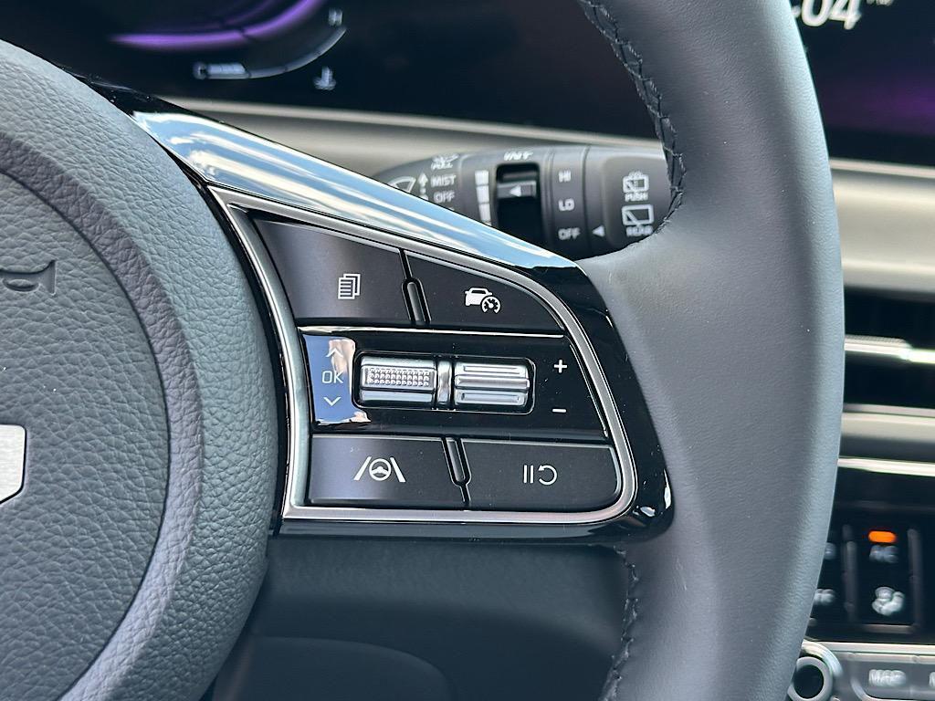 new 2026 Kia Seltos car, priced at $26,616