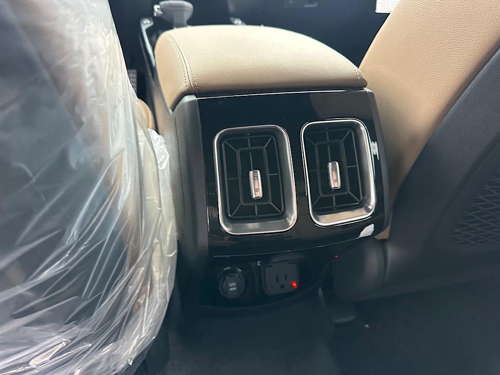 new 2026 Kia Sorento car, priced at $44,235