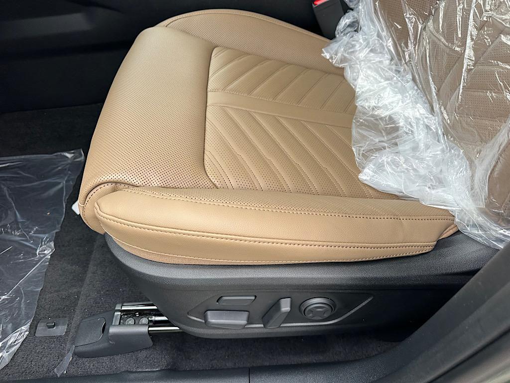 new 2026 Kia Sorento car, priced at $44,235