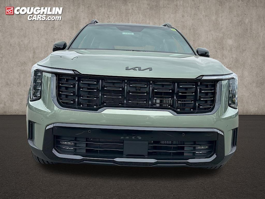 new 2026 Kia Sorento car, priced at $44,235