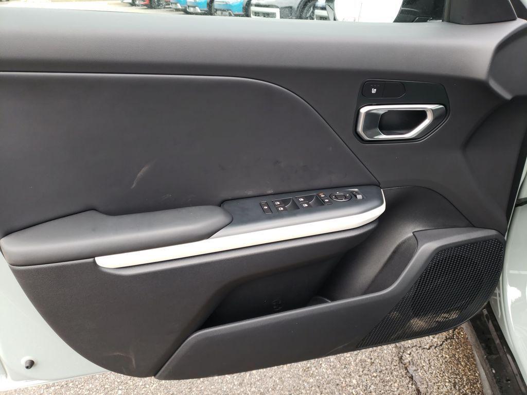 new 2025 Kia K4 car, priced at $24,536