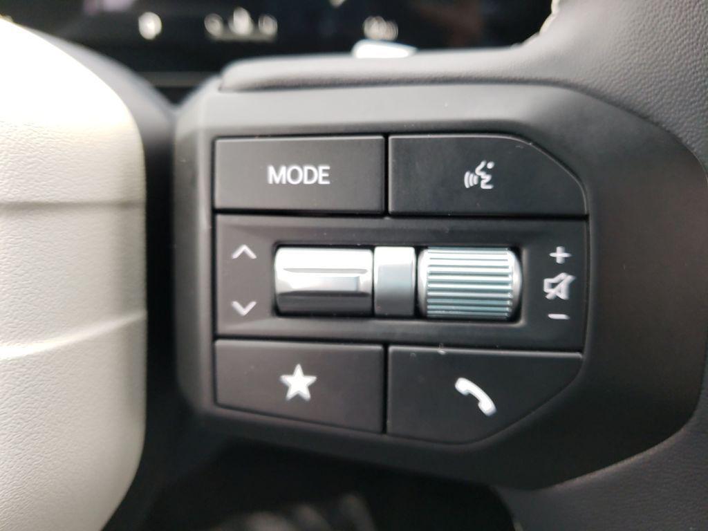 new 2025 Kia K4 car, priced at $24,536