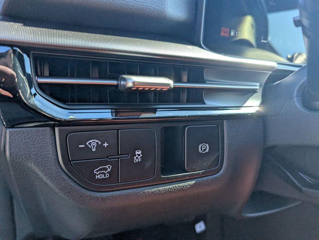 new 2026 Kia Sportage car, priced at $37,053