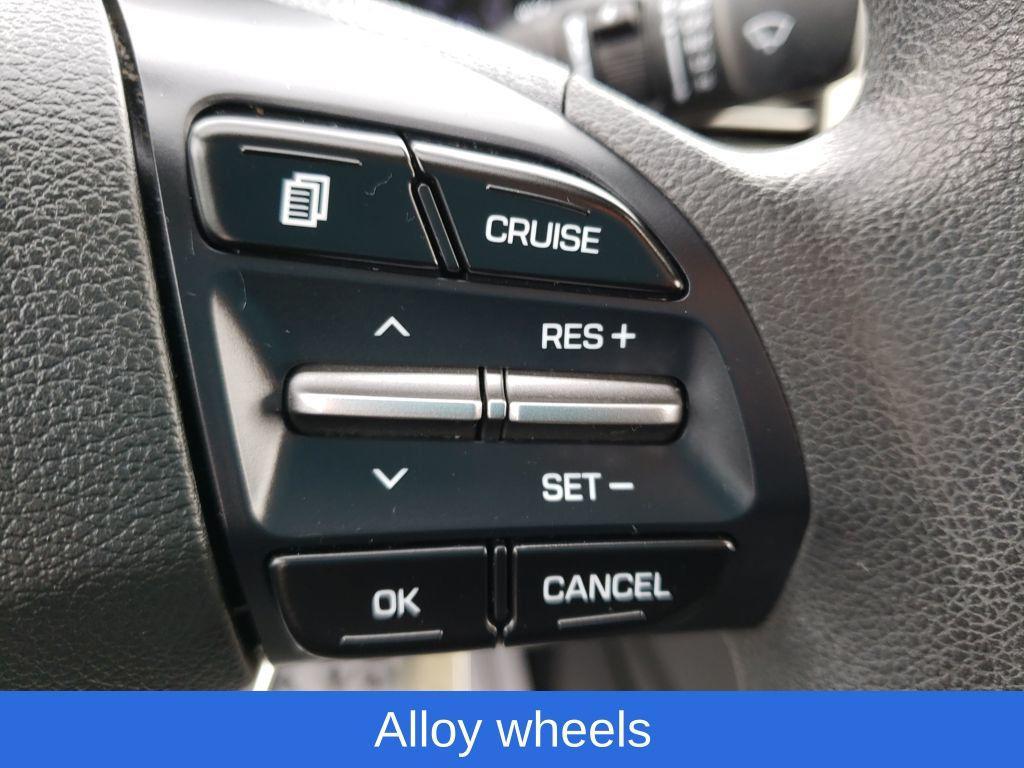 used 2020 Hyundai Elantra car, priced at $12,381