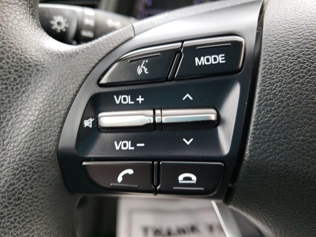 used 2020 Hyundai Elantra car, priced at $12,381