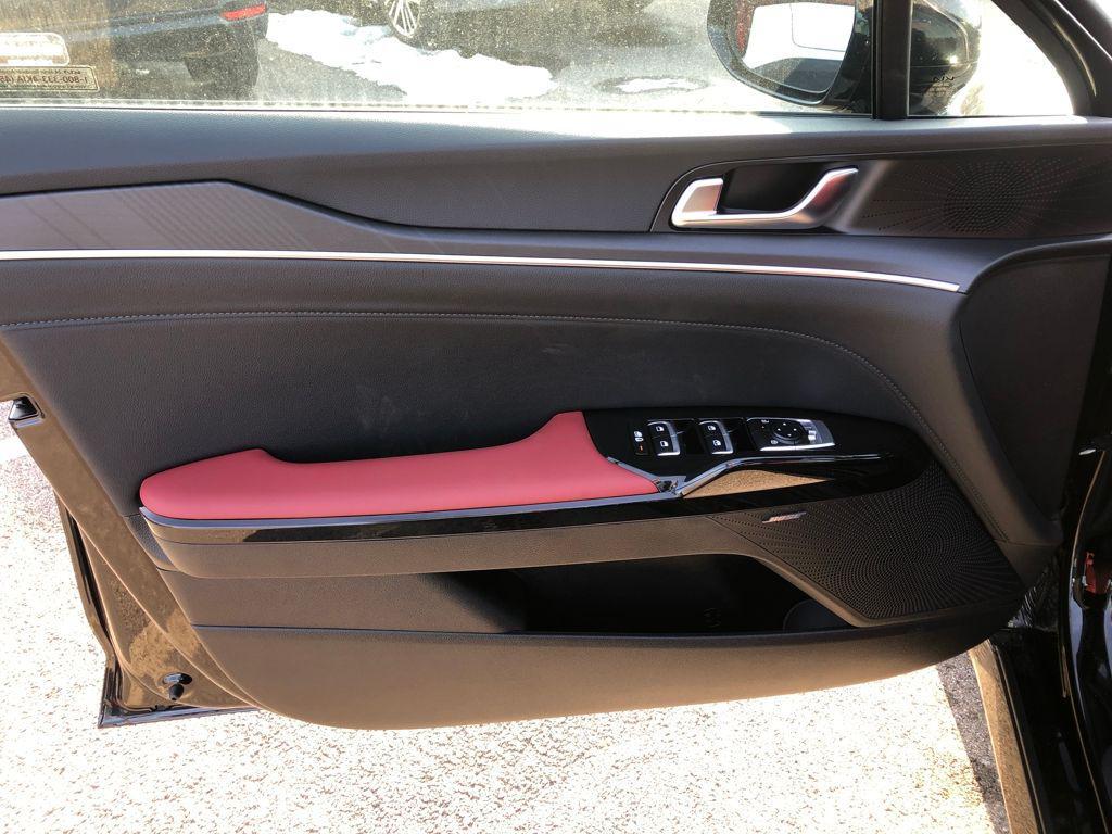 new 2026 Kia K5 car, priced at $31,707