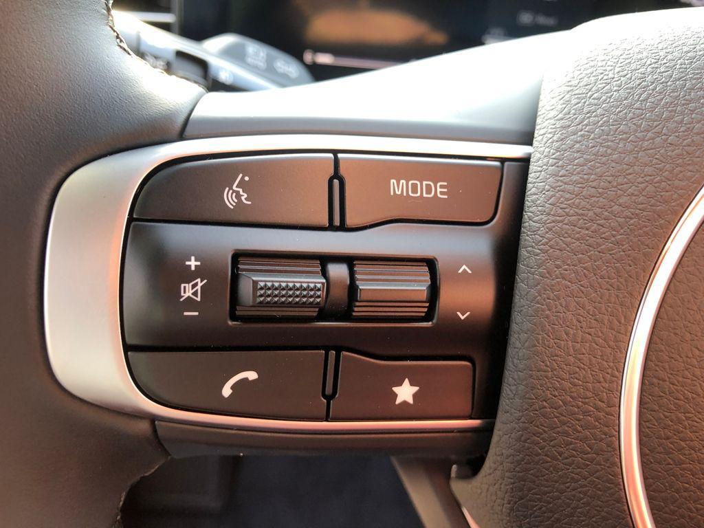 new 2026 Kia K5 car, priced at $31,707