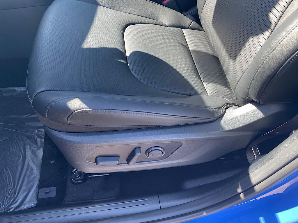 new 2026 Kia Sportage car, priced at $29,533