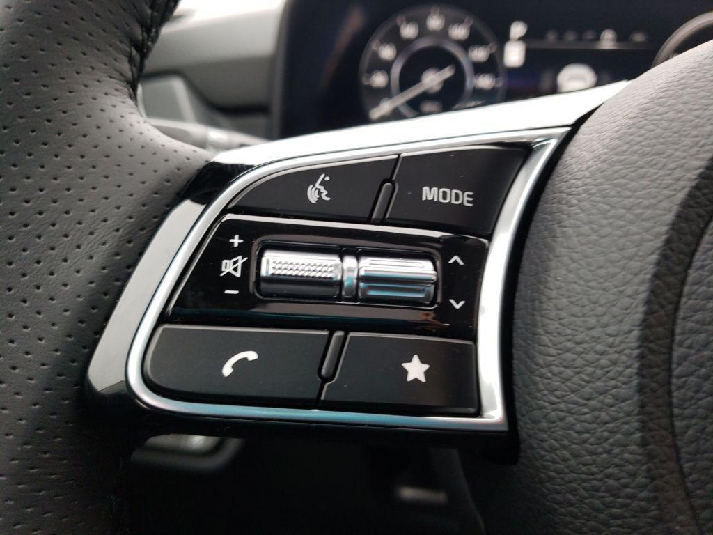 new 2026 Kia Seltos car, priced at $32,885