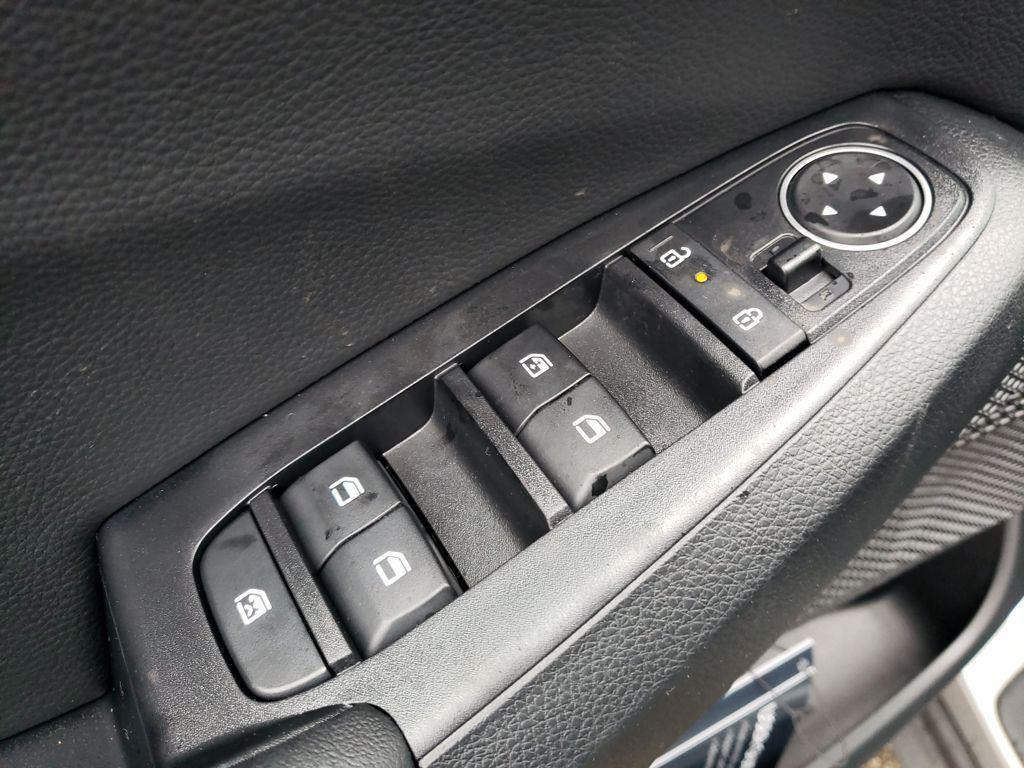 new 2026 Kia Seltos car, priced at $32,885