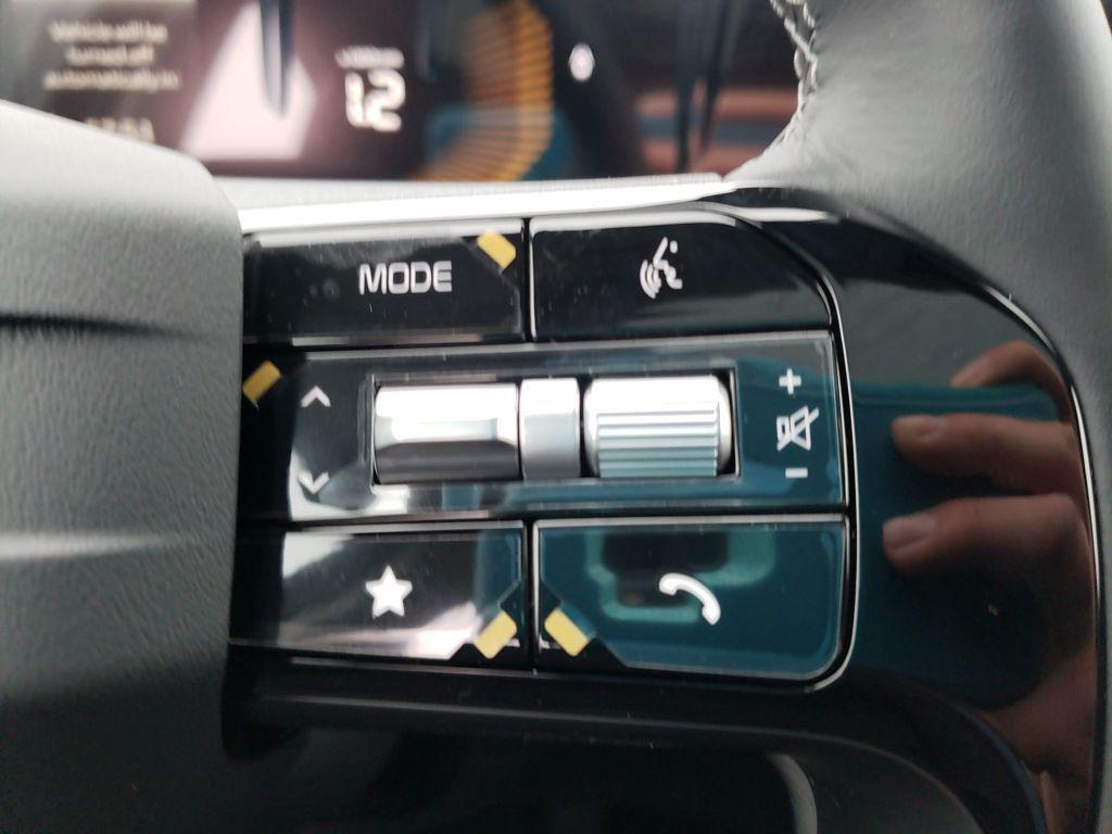 new 2026 Kia Sorento Hybrid car, priced at $40,978