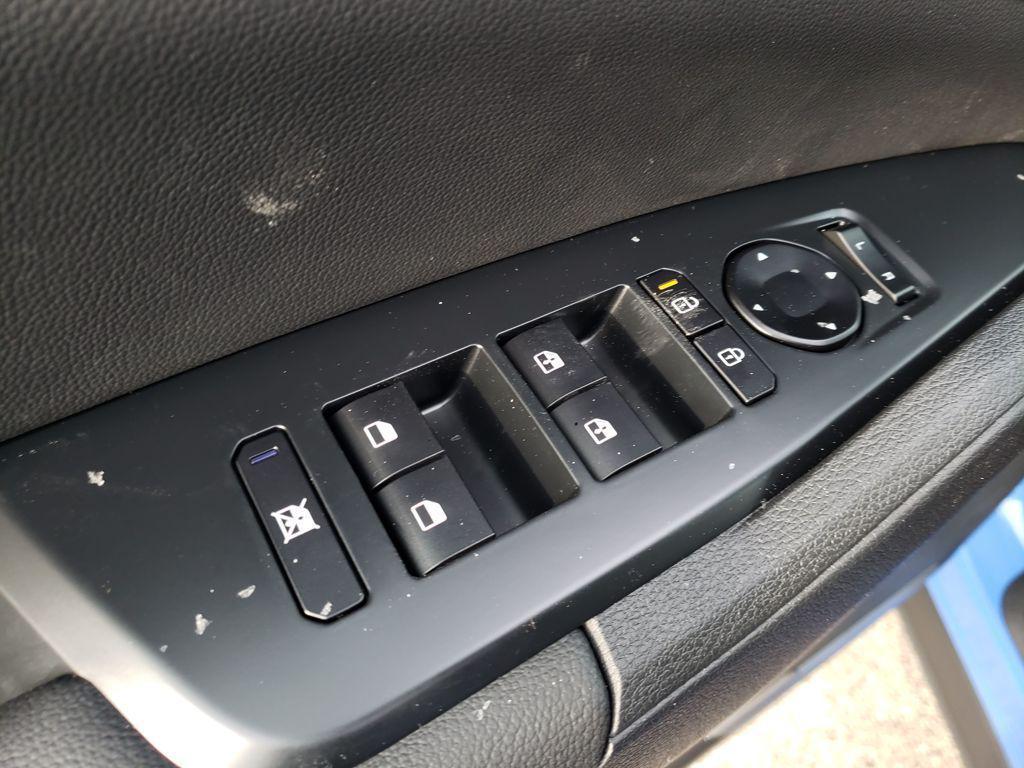 new 2026 Kia Sportage car, priced at $31,155