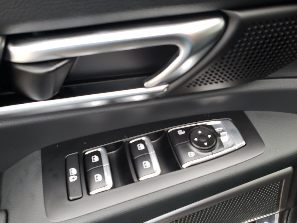 new 2025 Kia Telluride car, priced at $44,615