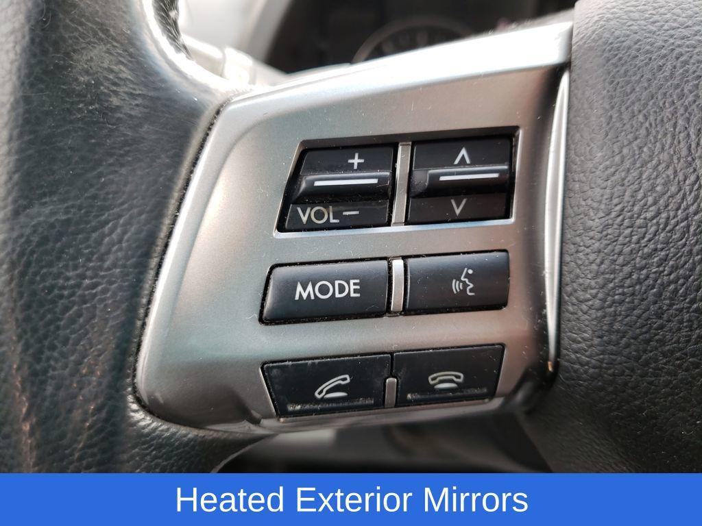 used 2012 Subaru Outback car, priced at $8,296