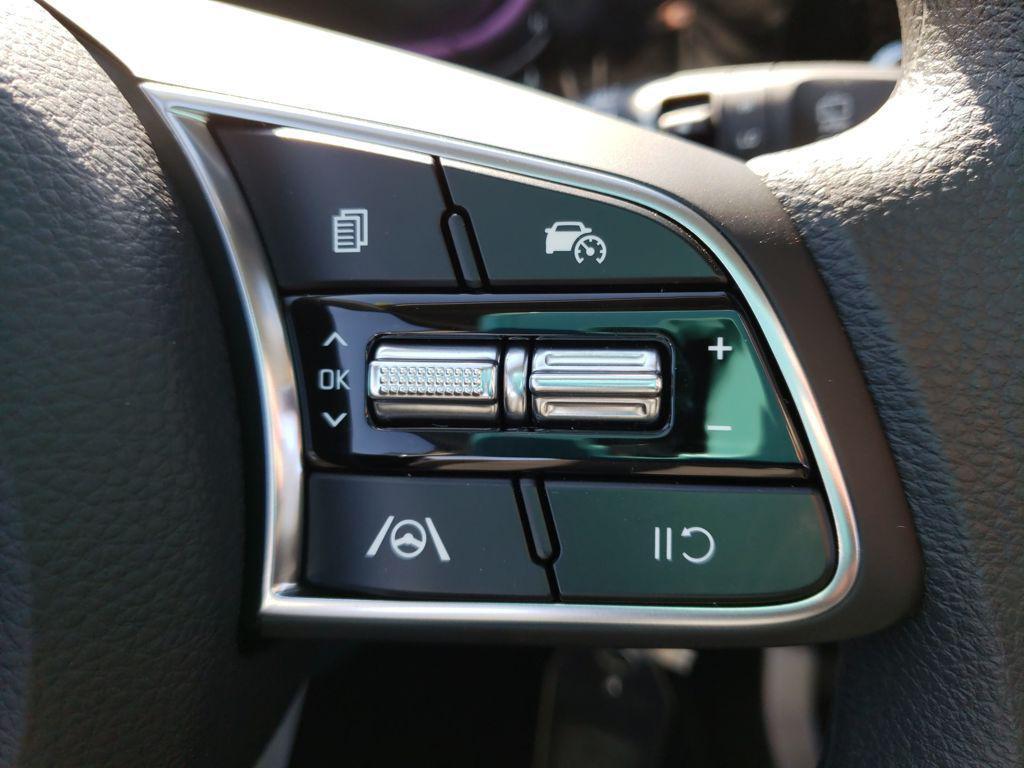 new 2026 Kia Seltos car, priced at $25,930