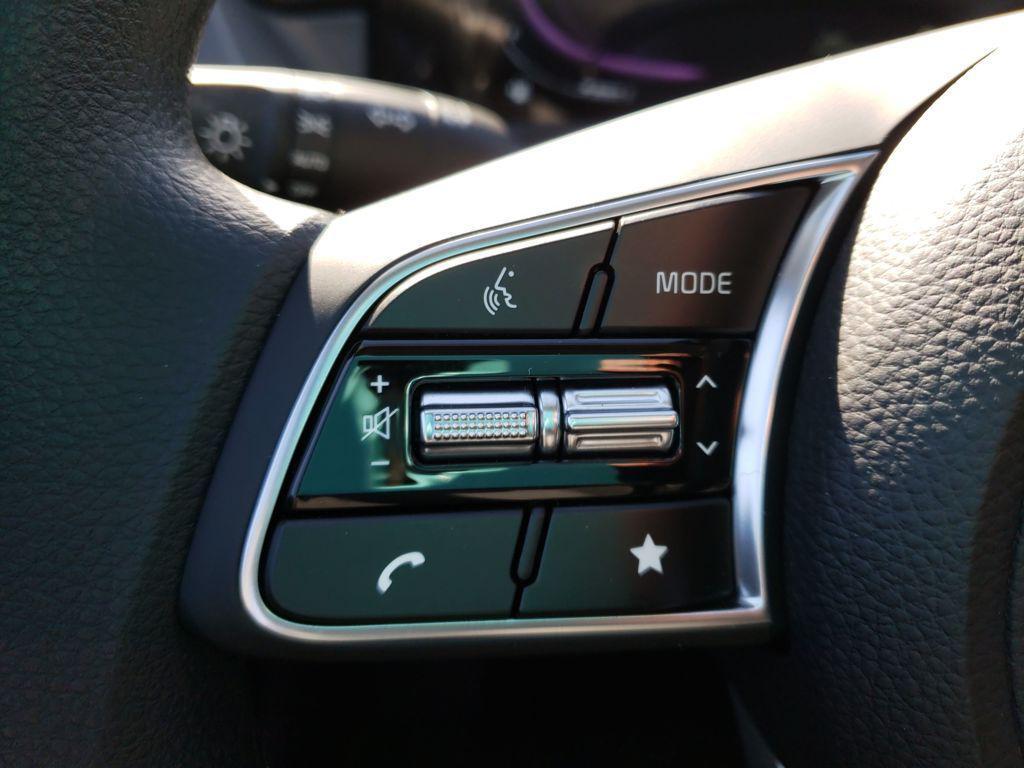 new 2026 Kia Seltos car, priced at $25,930