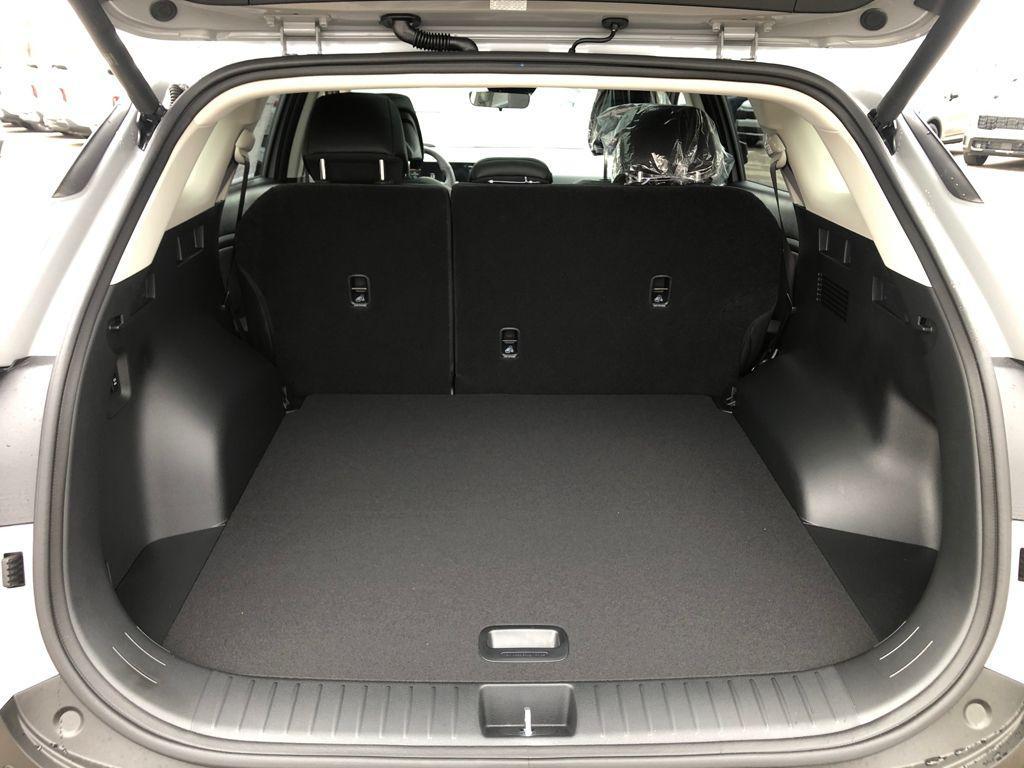 new 2026 Kia Sportage Hybrid car, priced at $34,278