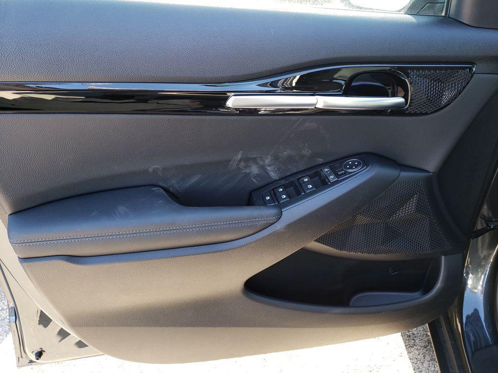 new 2026 Kia Seltos car, priced at $26,685