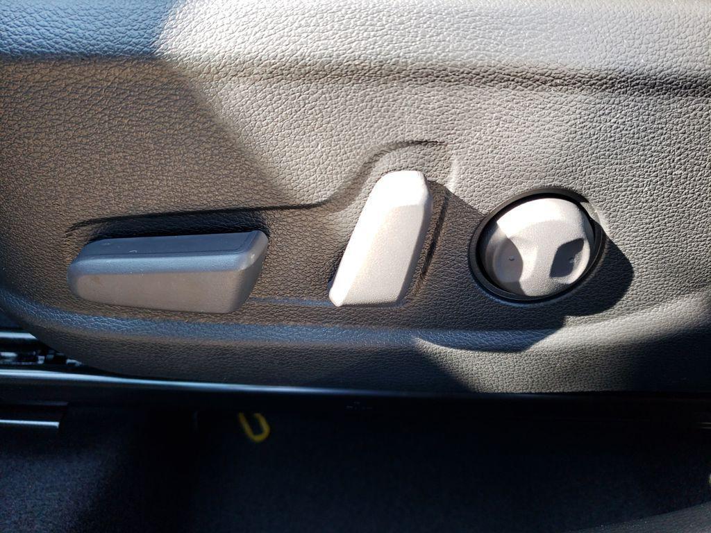 new 2026 Kia Seltos car, priced at $26,685