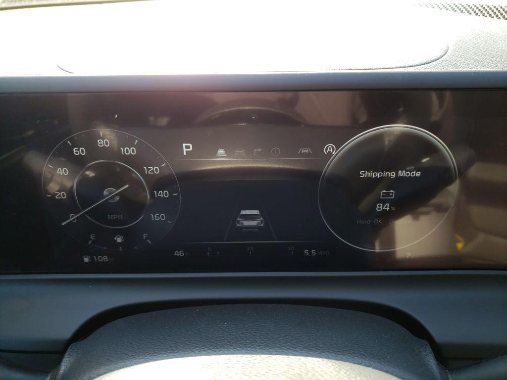 new 2026 Kia Seltos car, priced at $26,685