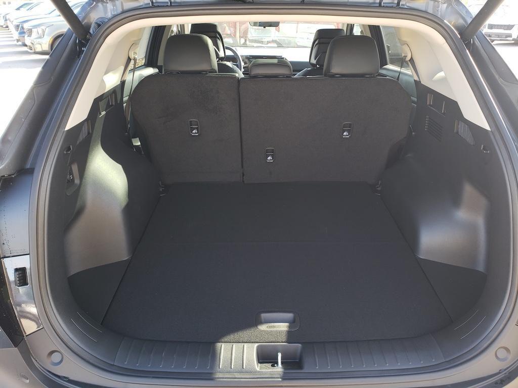 new 2026 Kia Sportage car, priced at $31,033