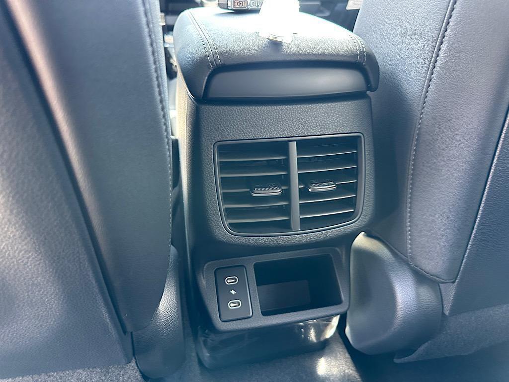 new 2026 Kia Seltos car, priced at $26,616